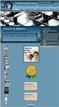 Mobile Screenshot of excellentappliancerepair.com